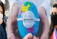 যে ১২ দেশকে ছুঁতে পারেনি করোনা