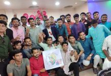 “বন্ধুর সাথে, আলোর পথে” স্লোগানে কুমিল্লায় ২০১২/১৪ ব্যাচের মিলন মেলা অনুষ্ঠিত