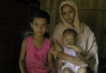 যৌতুকের বলি হয়ে গৃহবধু পারুলী আক্তারকে শারীরিক ও মানসিক নির্যাতনের মাধ্যমে বাড়িছাড়া