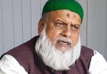 চট্টগ্রাম সিটি করপোরেশনের দায়িত্ব নিলেন ‘খোরশেদ আলম সুজন’