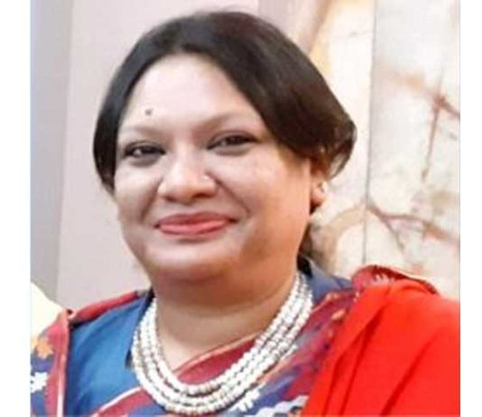 করোনায় মারা গেলেন নারী কাউন্সিলর রুশনা বেগম