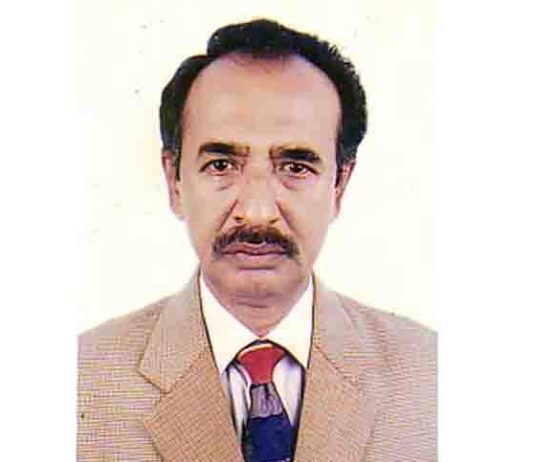 করোনায় আক্রান্তের পর স্বাস্থ্য অধিদপ্তরের সাবেক পরিচালকের মৃত্যু