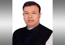 ঢাকা-১৮ আসনের উপনির্বাচনে এ্যাডঃ আনিছুর রহমানকে এমপি হিসেবে দেখতে চায় তৃণমূল নেতাকর্মীরা