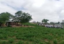 ভারতে খামারে মিলল ১১ পাকিস্তানি হিন্দু শরণার্থীর লাশ