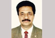 করোনায় কুমিল্লার সাবেক এমপি এ টি এম আলমগীরের মৃত্যু