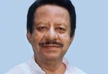 না ফেরার দেশে সাবেক মন্ত্রী আব্দুল মান্নান