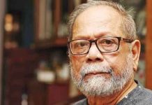 খ্যাতিমান চিত্রশিল্পী মুর্তজা বশীর আর নেই