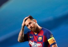 চলতি গ্রীষ্মেই বার্সেলোনা ছাড়বেন মেসি!