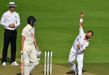 আজ টস জিতে পাকিস্তানকে ফিল্ডিংয়ে পাঠাল ইংল্যান্ড