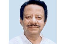 বিএনপির ভাইস চেয়ারম্যান আব্দুল মান্নান অসুস্থ