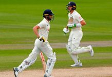 বাদ পড়তে গিয়ে হয়ে গেলেন ম্যাচ উইনার