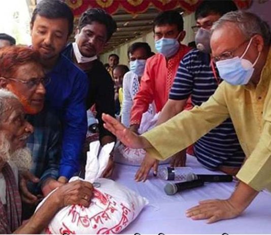 আওয়ামী লীগের ঐতিহ্যে কখনোই গণতন্ত্র ছিল না: রিজভী