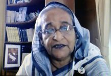 বিএনপি বাংলাদেশে ‘দুর্নীতির বিষবৃক্ষ’ রোপণ করে গেছে