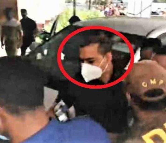 ওসি প্রদীপসহ ৭ আসামির রিমান্ড আদেশ পরিবর্তন