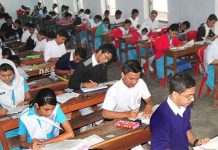 ২৫ আগস্টের পর শিক্ষা প্রতিষ্ঠান খোলার সিদ্ধান্ত; এইচএসসি, জেএসসির সিদ্ধান্ত হয়নি