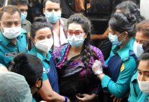 এনআইডি জালিয়াতি : ডা. সাবরিনার বিরুদ্ধে মামলা হচ্ছে