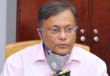 বিএনপি প্রমাণ করেছে তারা খুনিদের দল: তথ্যমন্ত্রী