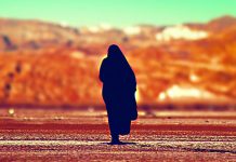 স্বামীর মৃত্যুতে চার মাস ১০ দিন ইদ্দত কেন?