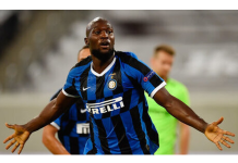 ইউরোপার সেমিফাইনালে নাম লেখাল ইন্টার-ম্যানইউ