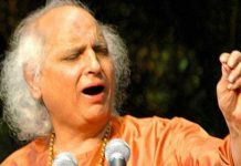 ভারতীয় ধ্রুপদী সংগীতশিল্পী পণ্ডিত ‘যশরাজ’ আর নেই