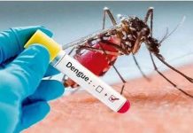 আজ থেকে ঢাকা উত্তর সিটিতে শুরু হলো বিনামূল্যে ডেঙ্গু পরীক্ষা