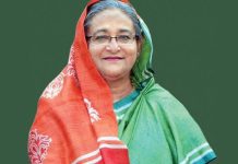 সিনহার মা’কে প্রধানমন্ত্রী ফোন