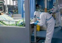 গত ২৪ ঘণ্টায় আরো ৩২ জনের মৃত্যু, শনাক্ত ২,৬১১, মৃত্যু বেড়ে ৩৩৬৫, মোট শনাক্ত ২৫৫১১৩