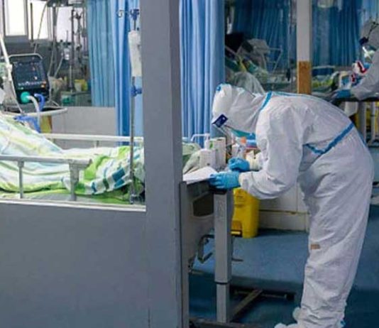 চিকিৎসকরা আবাসিক হোটেলের বদলে ভাতা পাবেন