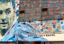 মেসি’কে ছাড়া বার্সা পরিচয়হীন ‘এতিম’