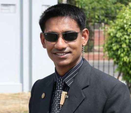 বনানীর সামরিক কবরস্থানে চিরনিদ্রায় শায়িত মেজর (অব.) সিনহা