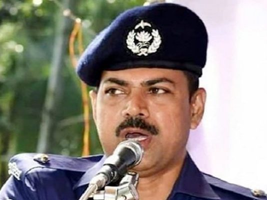 মহেশখালীতে ওসি প্রদীপসহ ২৯ জনের বিরুদ্ধে করা মামলা খারিজ