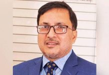 স্বাস্থ্যের ডিজি ক্ষমা চাইলেন