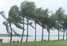 বৃষ্টিপাত আরও তিন দিন