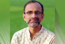 রেলকে জনবান্ধব করার শুরুতেই ‘ওএসডি’ হলেন মাহবুব মিলন