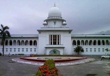 আরো ৪১ বিজিবি সদস্যের মুক্তিযোদ্ধা সনদ বাতিল স্থগিত করেছেন হাইকোর্ট