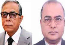 দুলালের মৃত্যুতে রাষ্ট্রপতির শোক