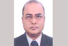 শেখ মো. জহিরুল হক দুলাল আর নেই