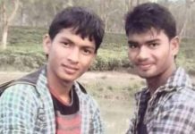 চুনারুঘাটের নালুয়ায় কিশোরীকে ধর্ষণ: অভিযুক্ত খোকন বিমান ও বিশ্বজিৎ সেনা বাহিননীর সদস্য