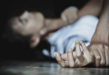 প্রতিবেশীর ঘরে টিভি দেখতে গিয়ে স্কুল ছাত্রী ধর্ষণ!