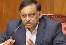 হামলাকারীরা যে দলেরই হোক তারা অপরাধী, ছাড় পাবে না- স্বরাষ্ট্রমন্ত্রী