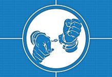 রামপুরায় শীর্ষ সন্ত্রাসী ভাগিনা তুষারসহ গ্রেপ্তার ২