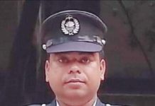 চুনারুঘাট থানার ওসি ‘শেখ নাজমুল হক’ প্রত্যাহার!