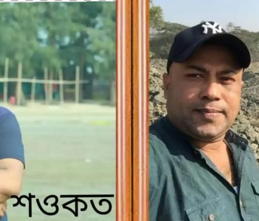 সাংবাদিক রানা সাত্তার কে প্রান নাশের হুমকি