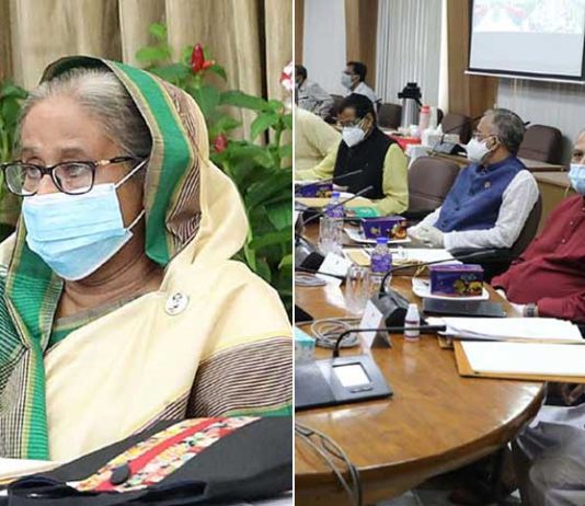 অক্টোবরেই দেশে শুরু হতে পারে করোনার ‘সেকেন্ড ওয়েভ’- প্রস্তুতির নির্দেশ প্রধানমন্ত্রীর