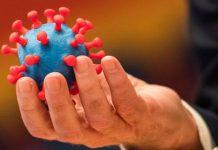 করোনায় আক্রান্ত সিলেট সিটি করপোরেশনের মেয়র