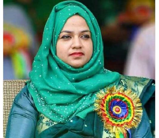 ইউএনও ওয়াহিদার ওপর হামলা: দুই সরকারি কর্মচারী আটক