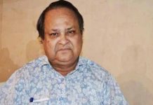 মারা গেলেন ইত্যাদি খ্যাত অভিনেতা মহিউদ্দিন বাহার