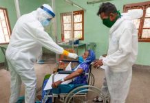 করোনায় আরো ৩৭ জনের মৃত্যু, শনাক্ত ১৬৬৬