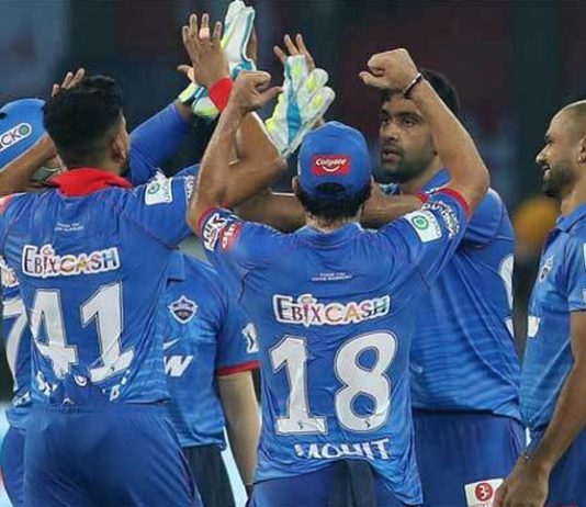 সুপার ওভারে পাঞ্জাবকে হারিয়ে জয় ছিনিয়ে নিল দিল্লি