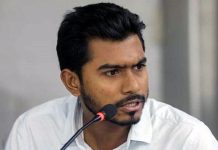 ভিপি নূরের বিরুদ্ধে ধর্ষণের অভিযোগে মামলা